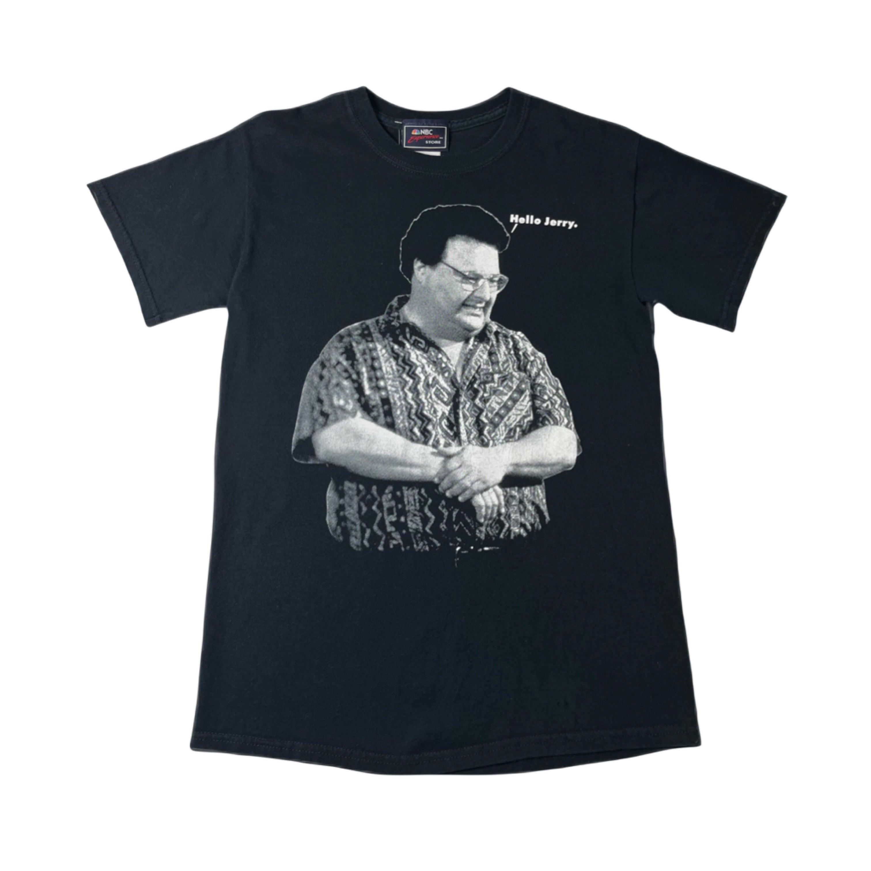 1999 Seinfeld Hello, Newman Graphic Tee S