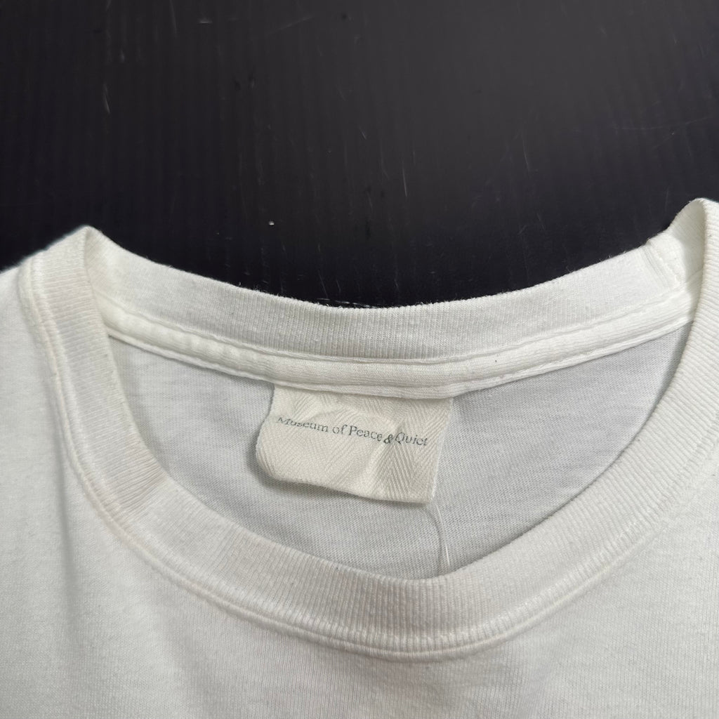 Museum of Peace & Quiet Longsleeve M