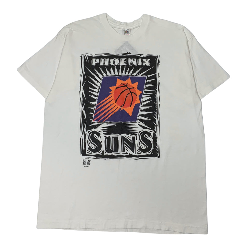 90's Phoenix Suns Tee XL