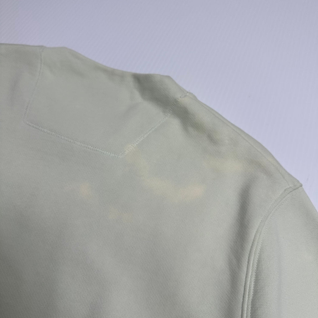 C.P. Company Logo Crewneck M