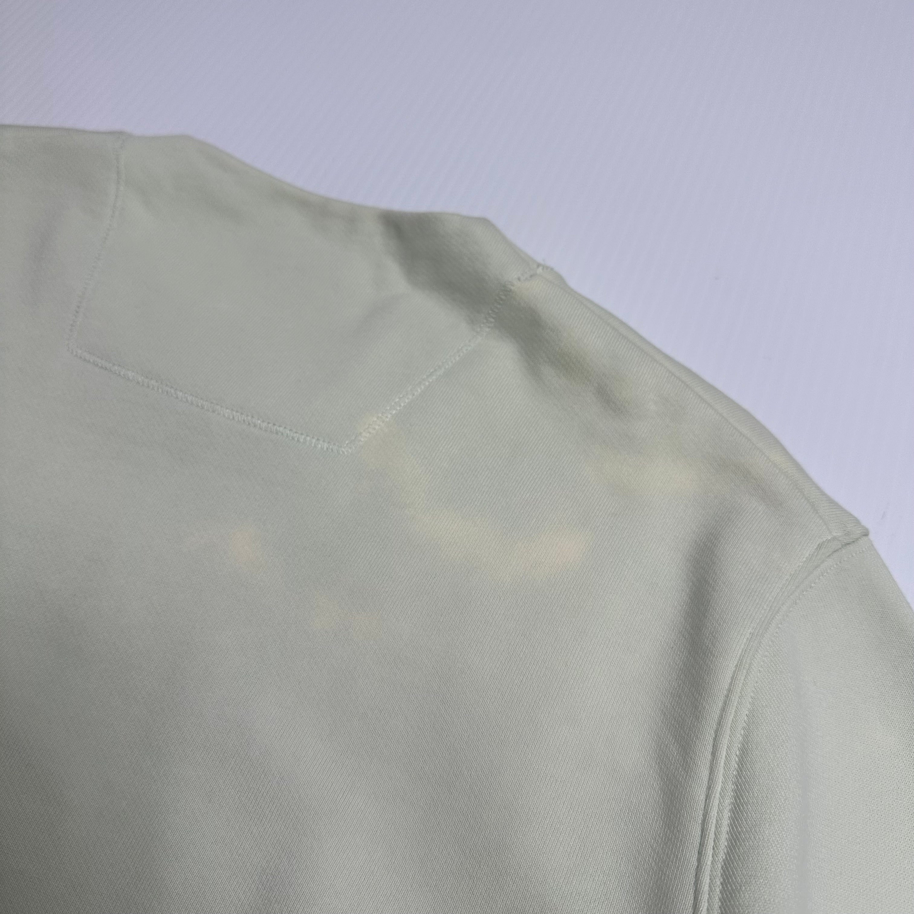 C.P. Company Logo Crewneck M