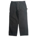 Vintage Carhartt Carpenter Denim 0095 36