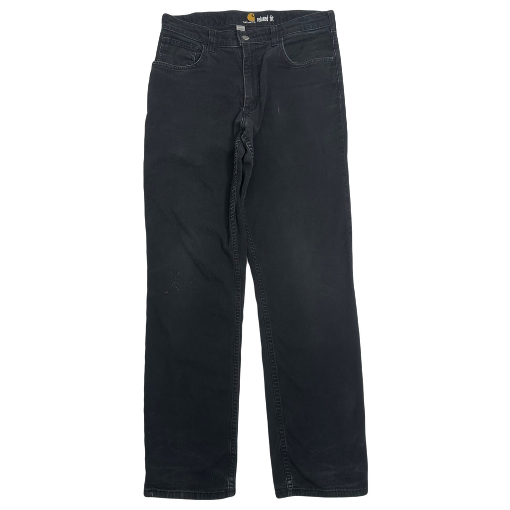 Carhartt Relaxed Fit Carpenter Pants 32