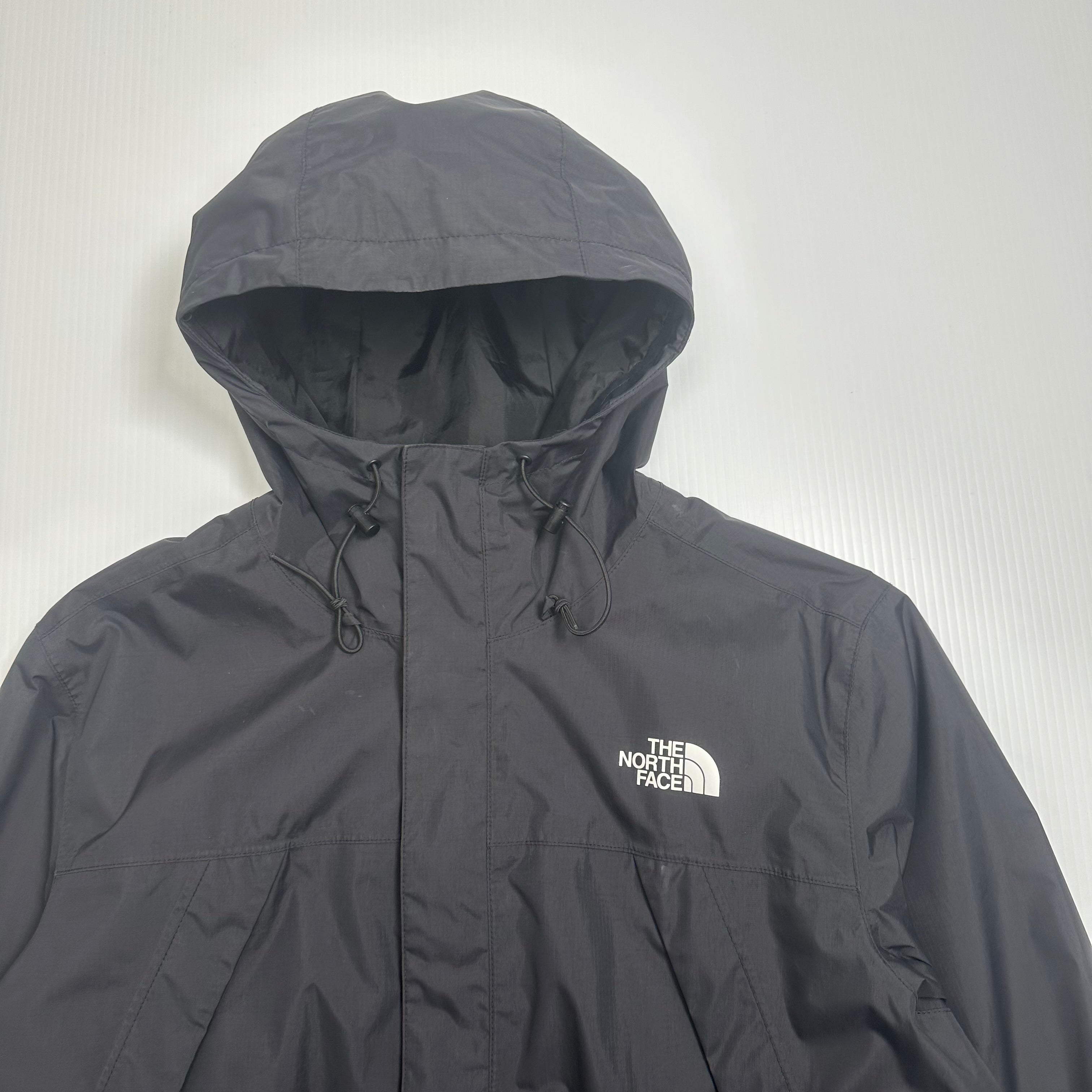 The North Face Full Zip Hyvent Light Jacket XL