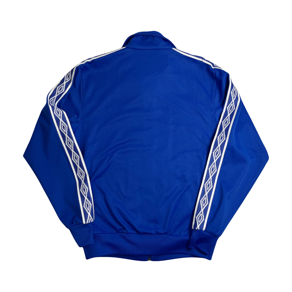 Retro Umbro Chelsea CFC Track Jacket S
