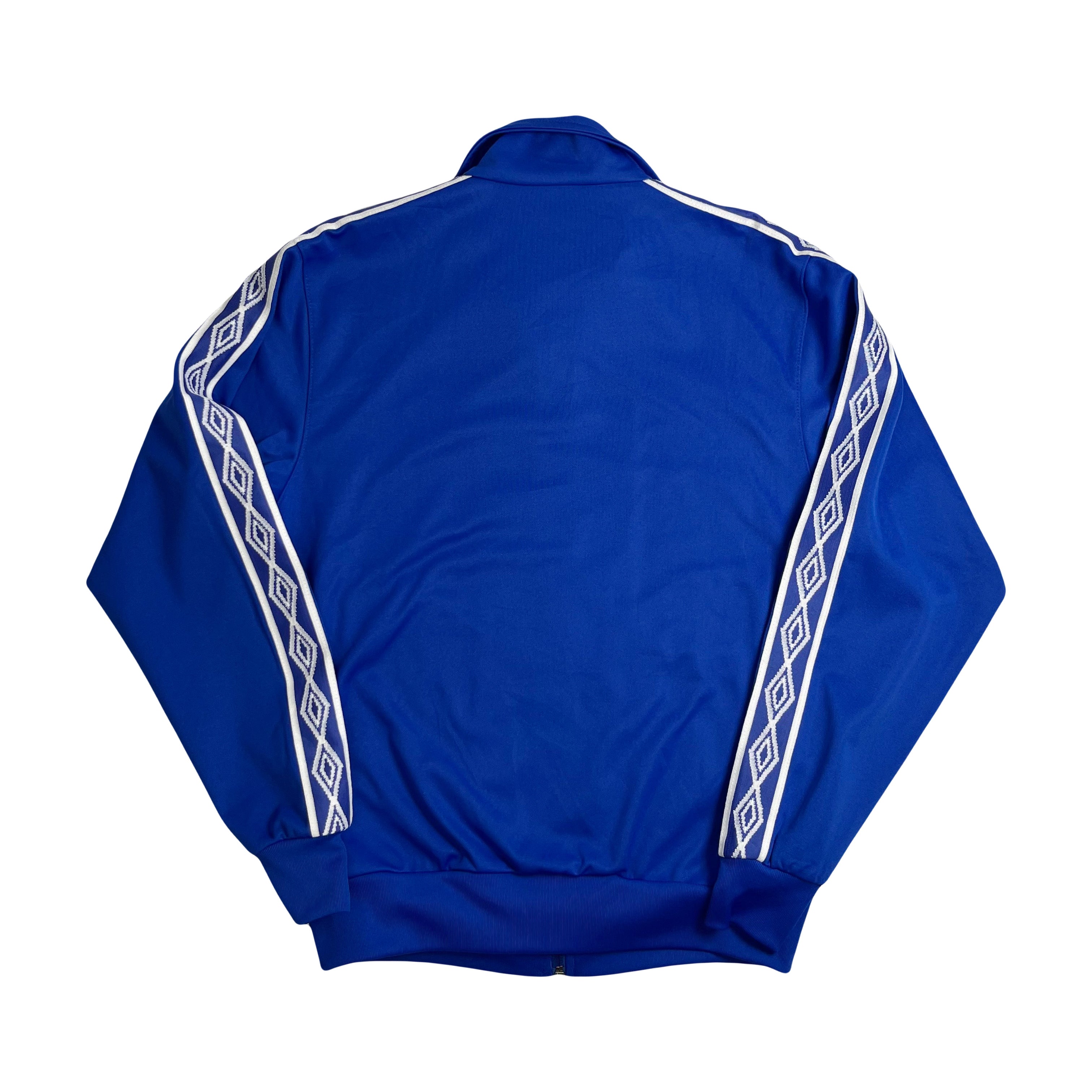 Retro Umbro Chelsea CFC Track Jacket S