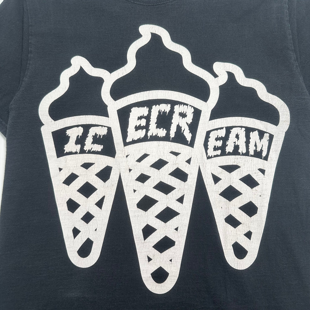 Ice Cream Cones Graphic Tee S