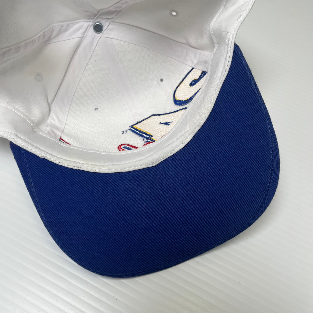 Chase Authentics NASCAR Jeff Gordon #24 Snapback Hat