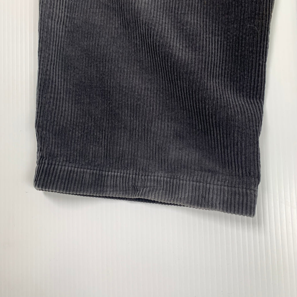 Vintage Prefab Corduroy Pants 32