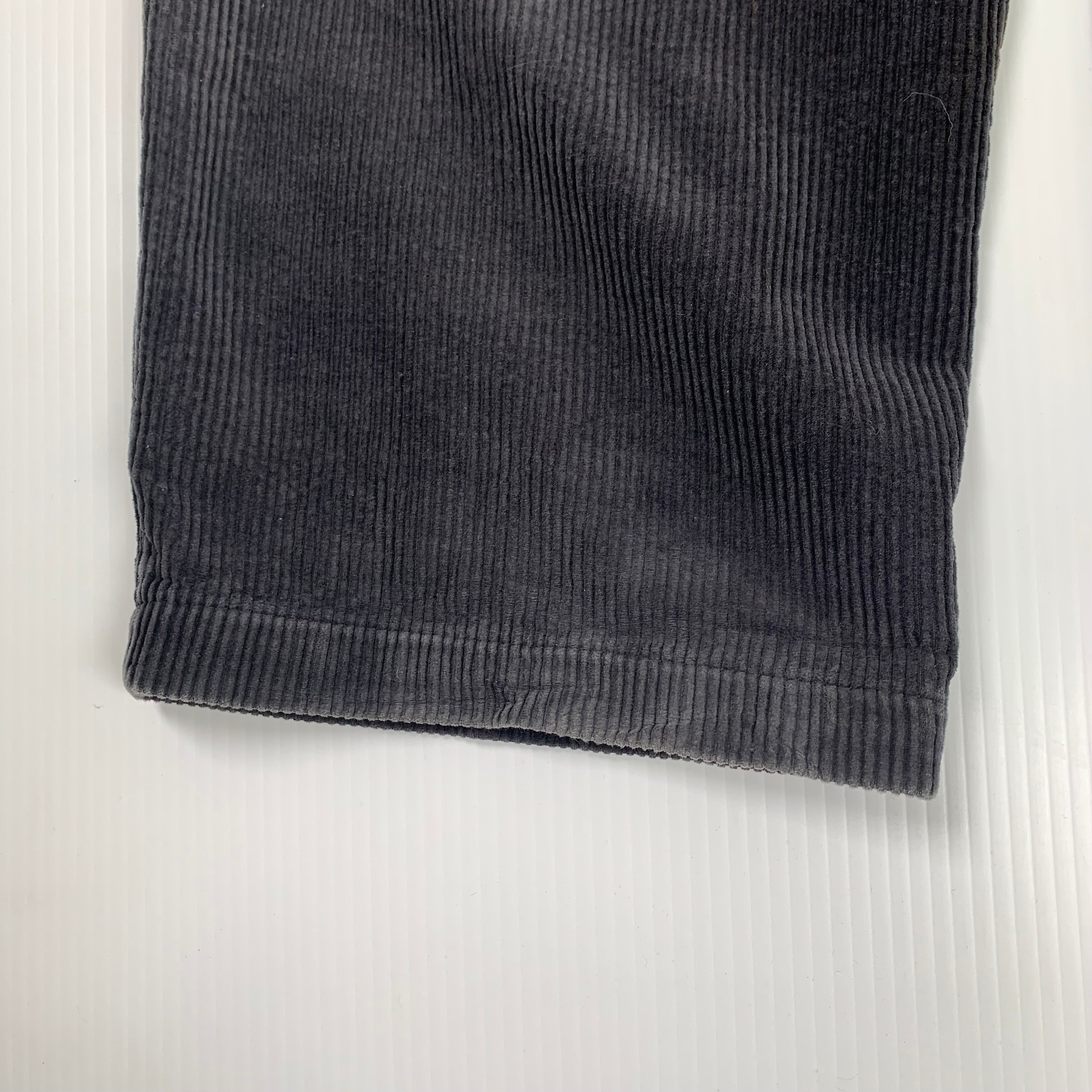 Vintage Prefab Corduroy Pants 32