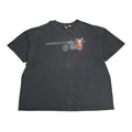 Harley Davidson Salem Oregon Tee 4XL