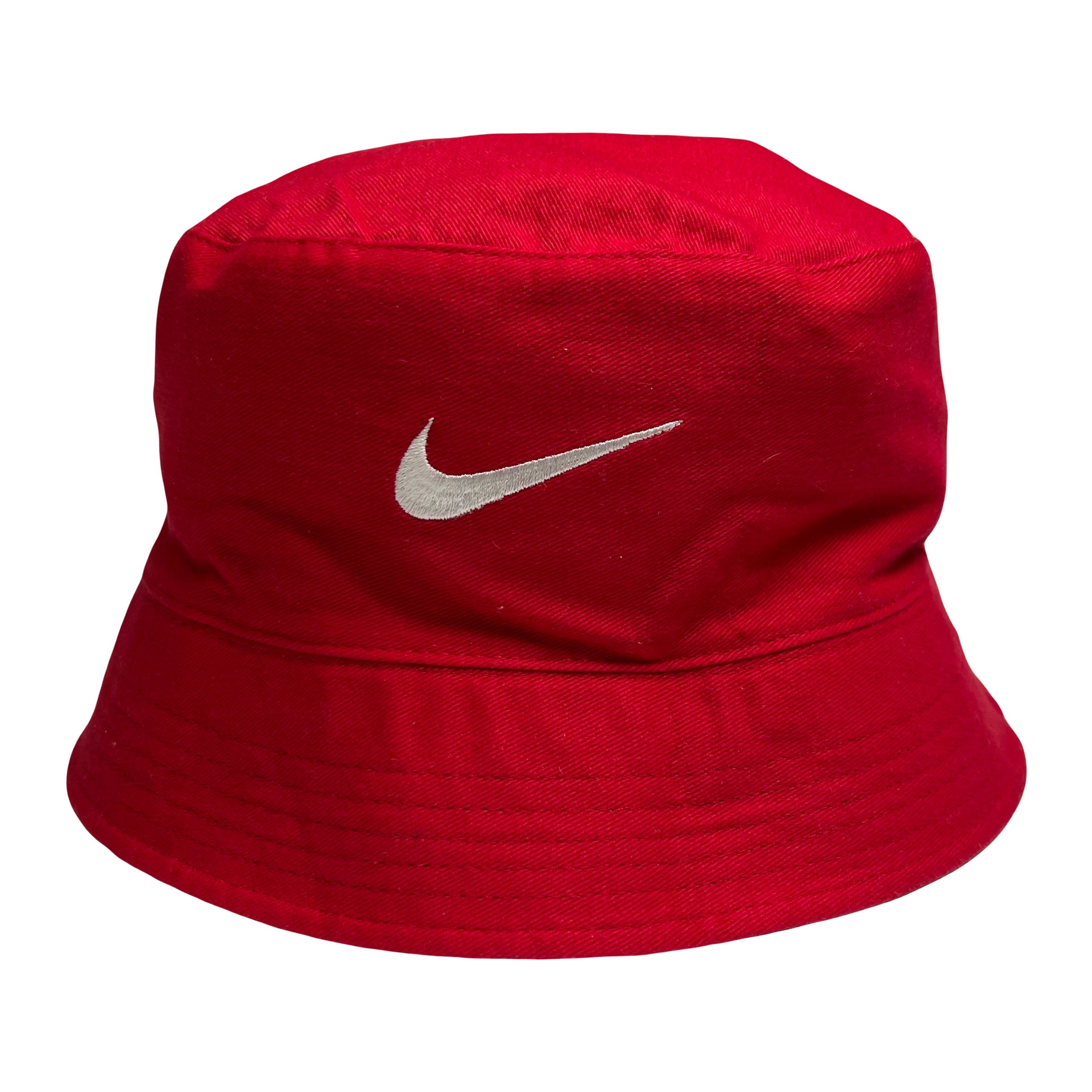 2002 Nike Manchester United Reversible Bucket Hat