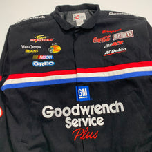Load image into Gallery viewer, Vintage Goodwrench Dale Earnhardt Racing Jacket L
