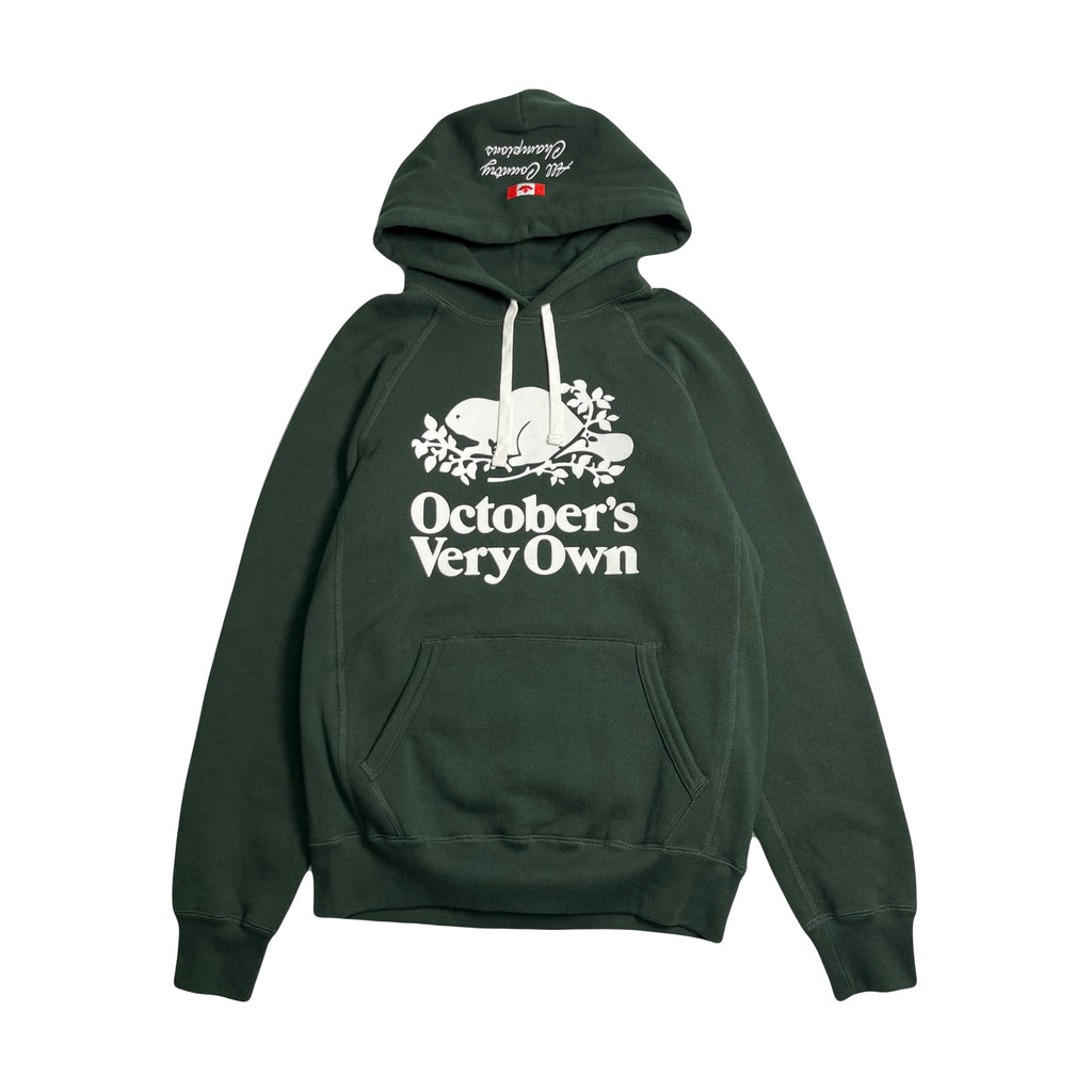 October's Very Own Roots Hoodie S