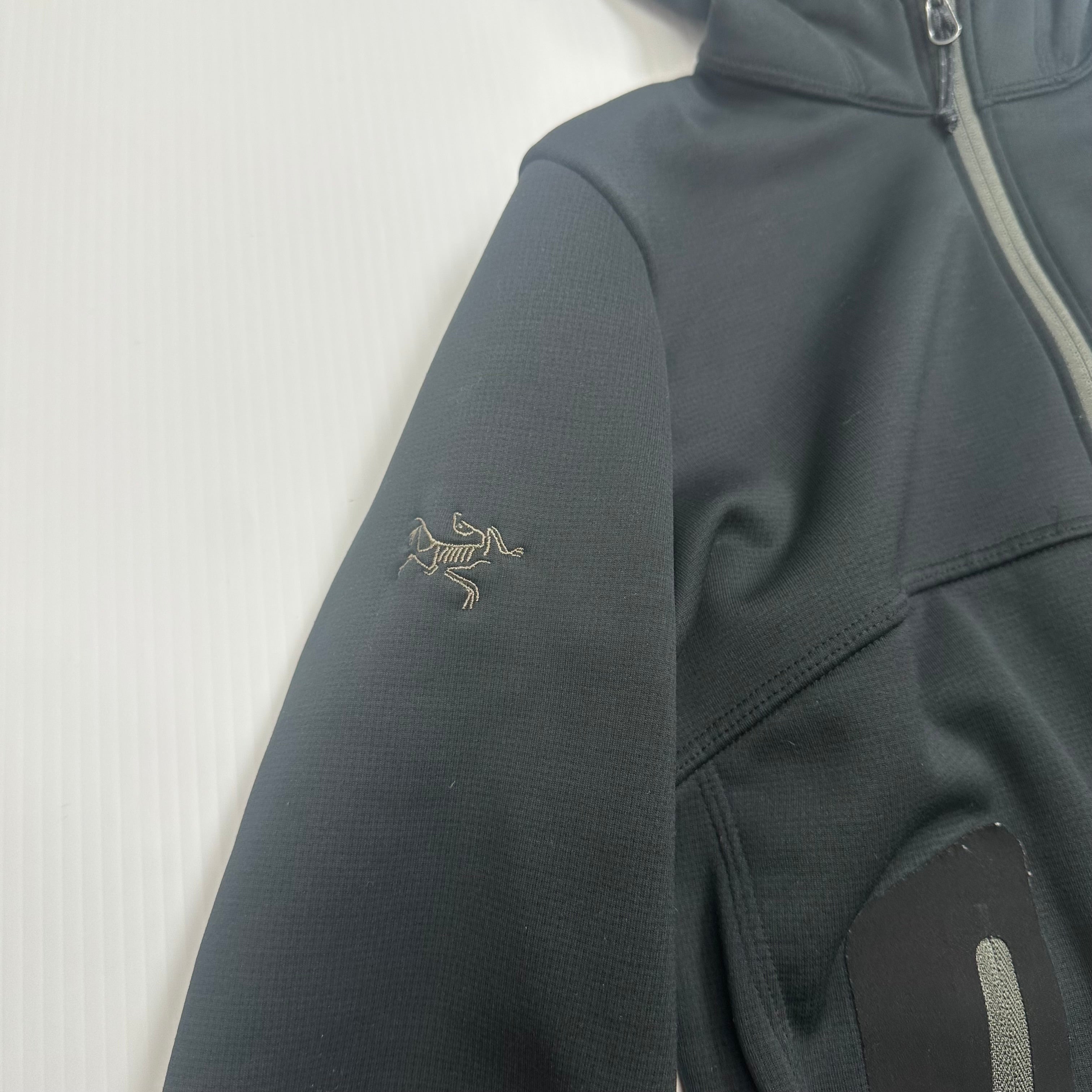 Arc'teryx Softshell Light Jacket Women's S