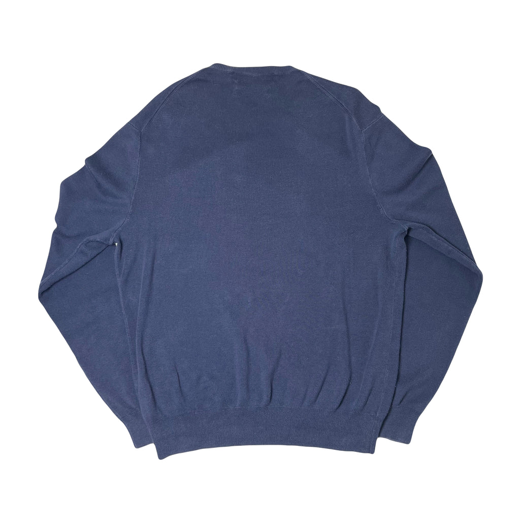 Vintage Polo Ralph Lauren Pima Cotton Light Sweater M