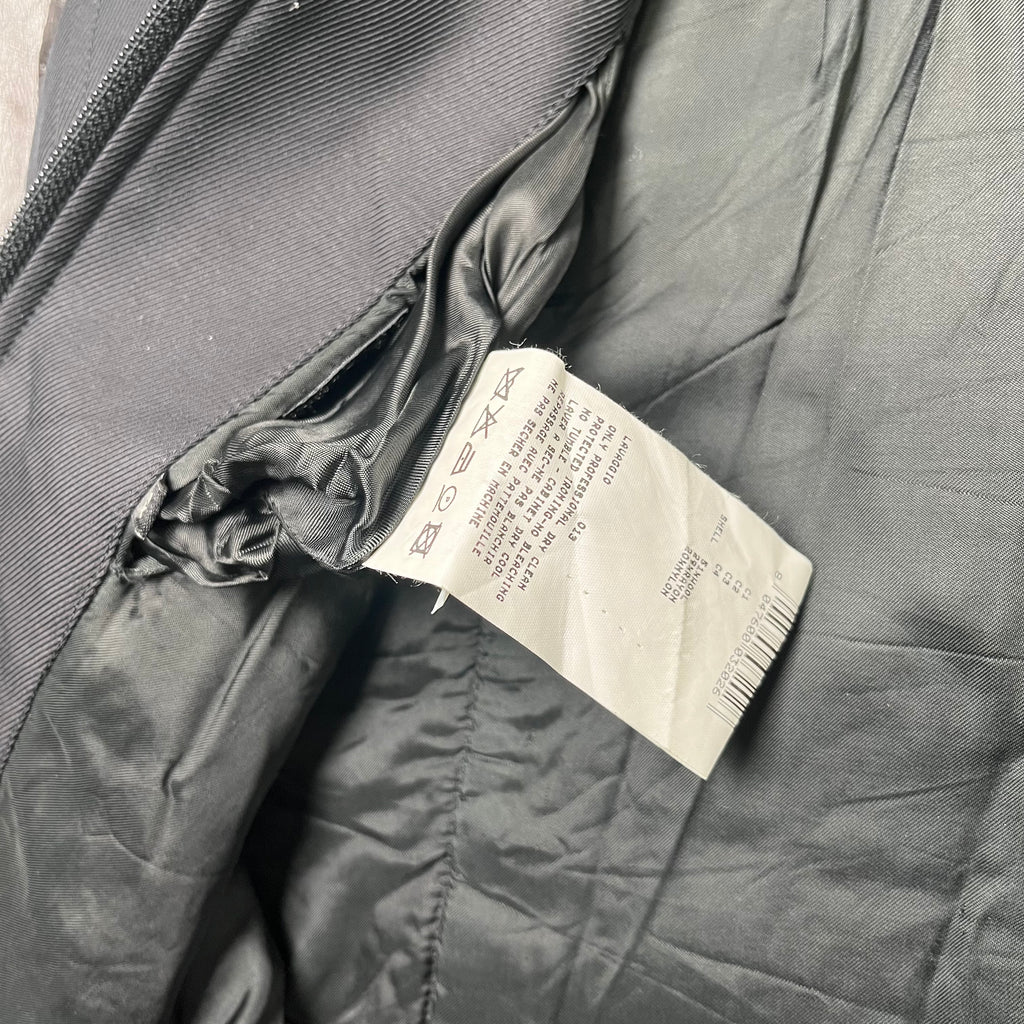 Neil Barrett Giubbino Donna Light Jacket Women's XS