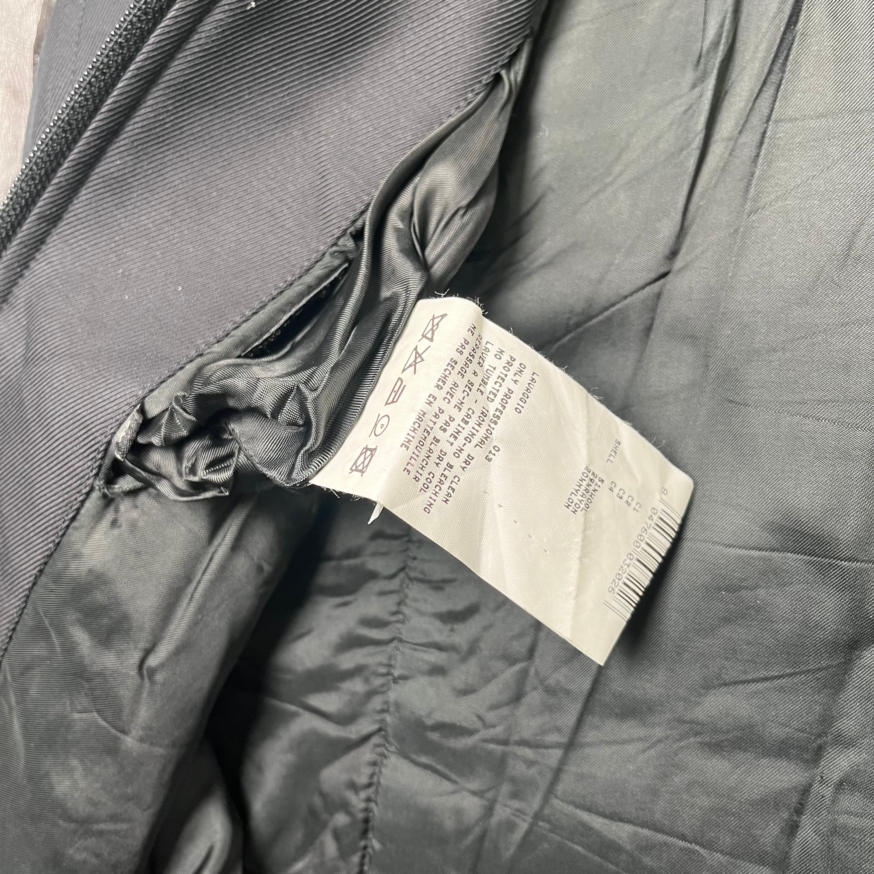 Neil Barrett Giubbino Donna Light Jacket Women's XS