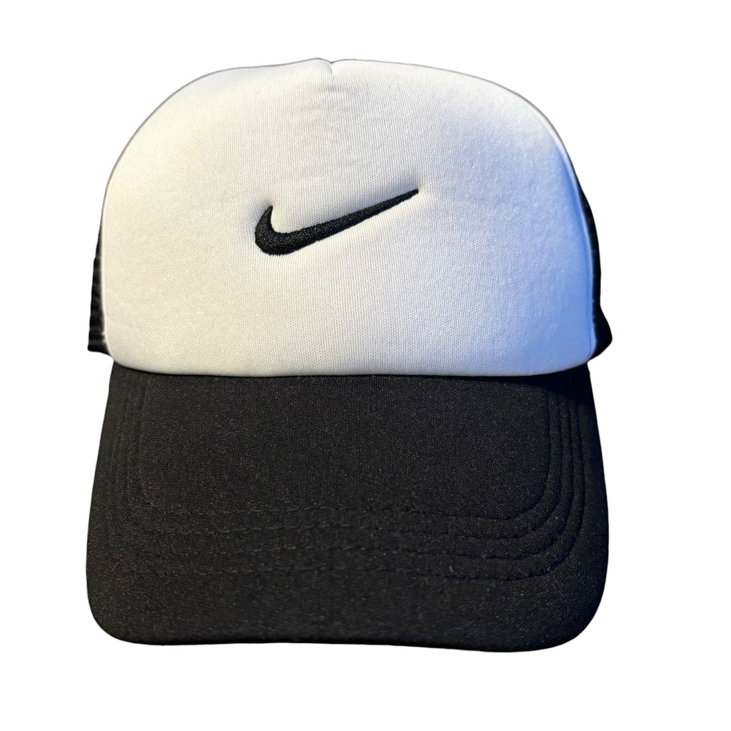Y2K Nike Trucker Hat