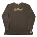 Carhartt Thermal Crewneck XXL