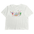 Vintage William Shakespeare Graphic Tee S