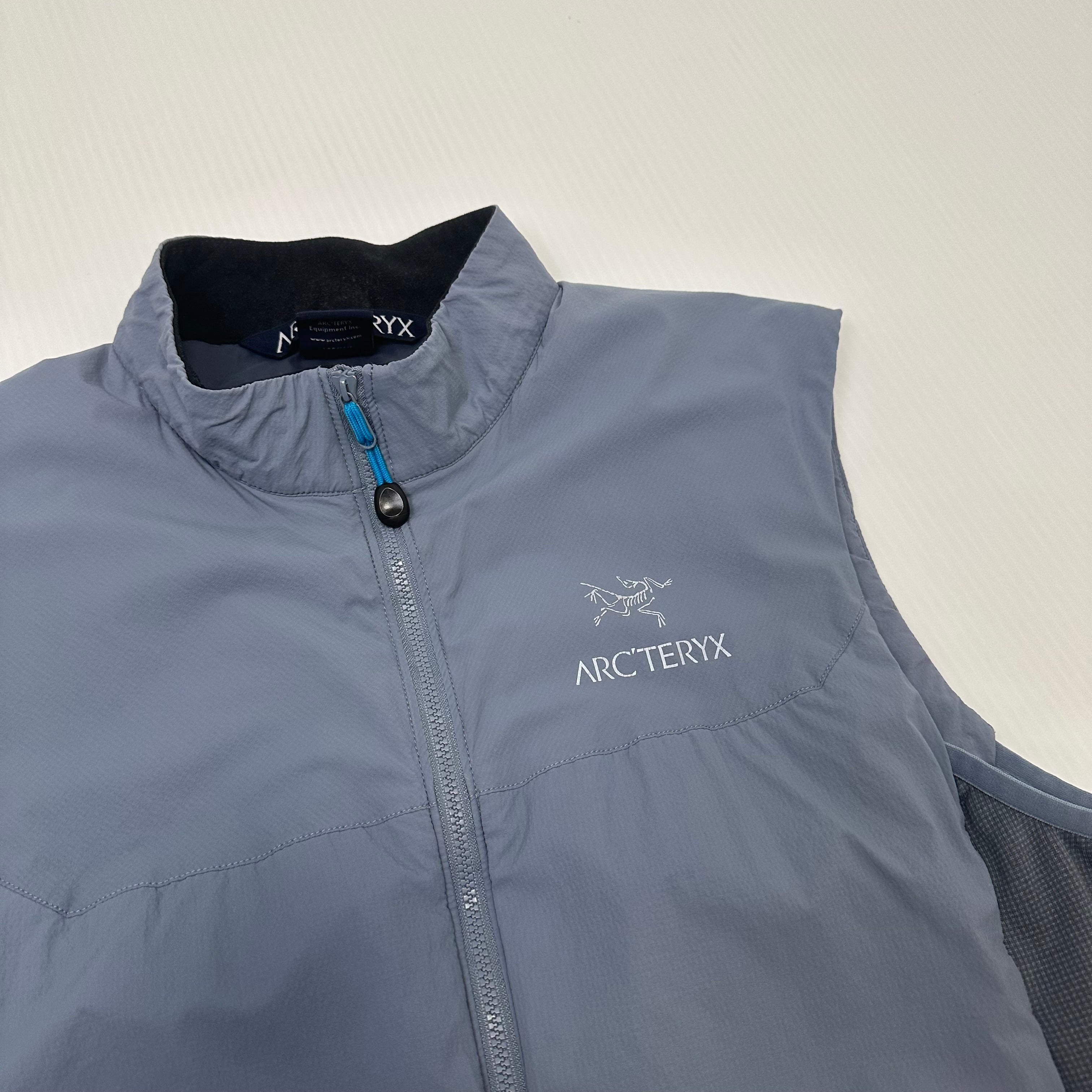 Arc'teryx Atom Softshell Vest M