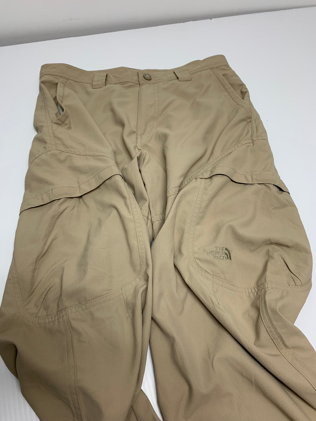 TNF Ripstop Cargos 31