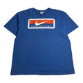 90s Nike Swoosh Graphic Tee XXL