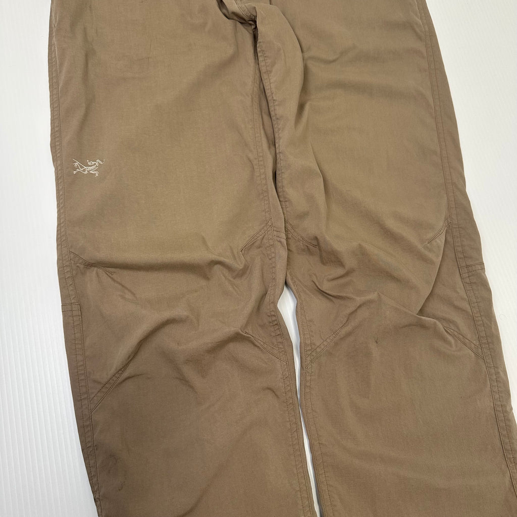 Arc'teryx Pemberton Cargo Pants 36