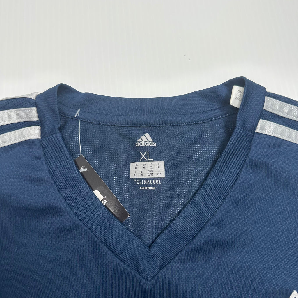2011 Adidas Vancouver Whitecaps Away Kit XL