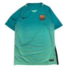 Load image into Gallery viewer, 2016-17 Nike Barcelona Third Kit M
