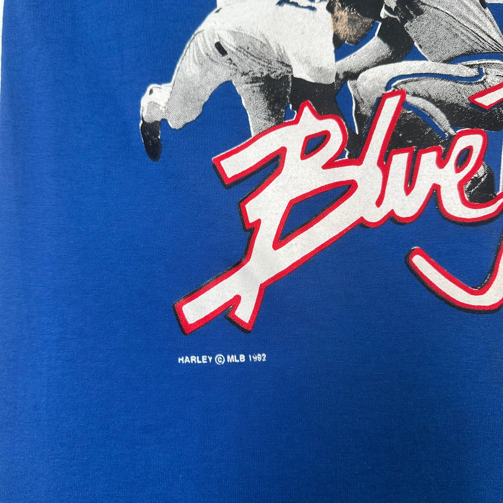 1992 Toronto Blue Jays MLB Graphic Tee XL