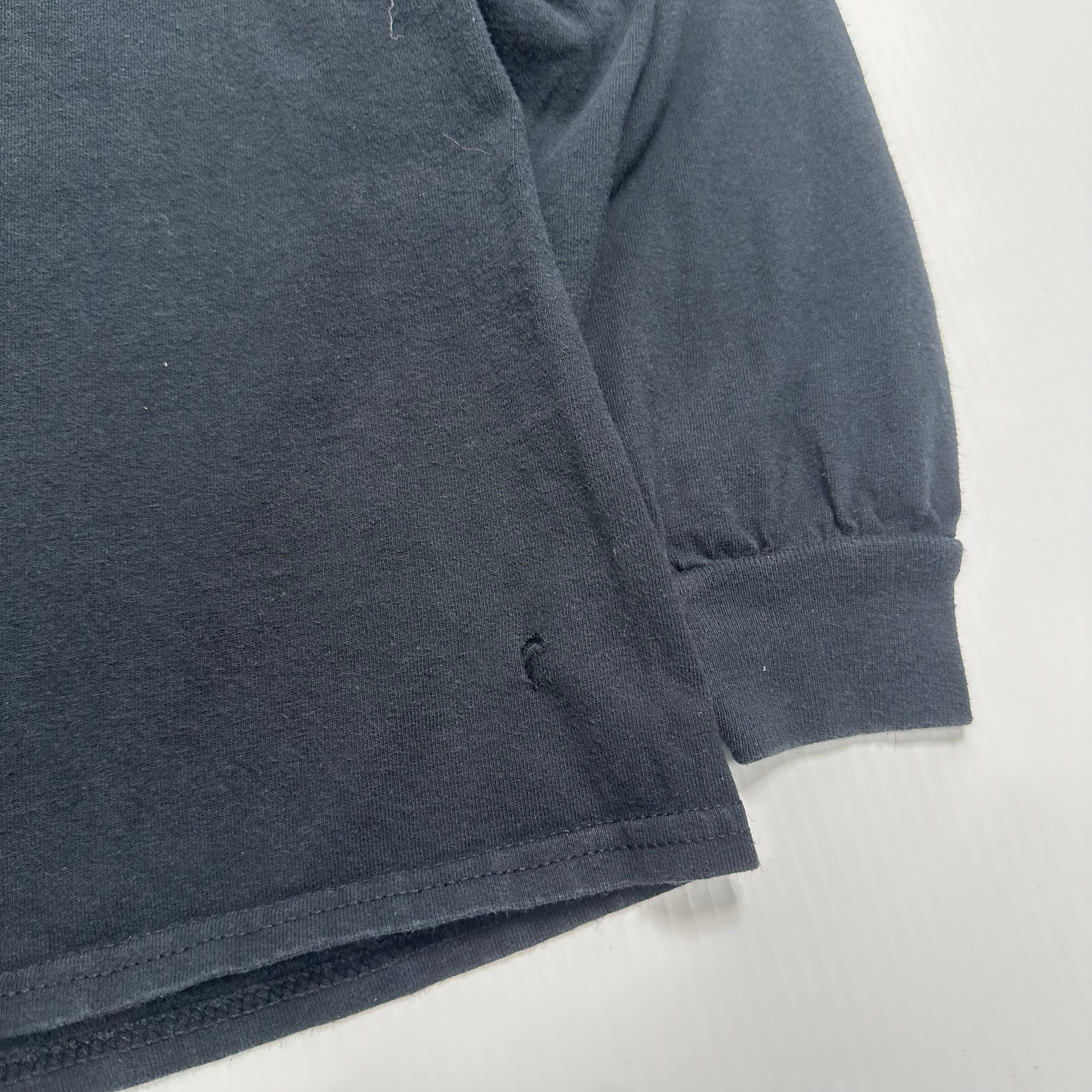 Astroworld Tour Wish You Were Here Longsleeve Shirt L