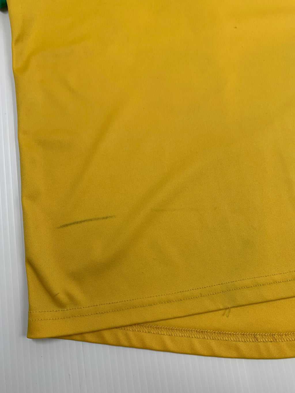 2008 Adidas South Africa Home Kit L