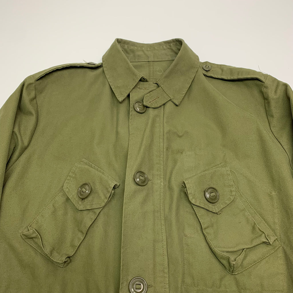 1992’ Military Coat L