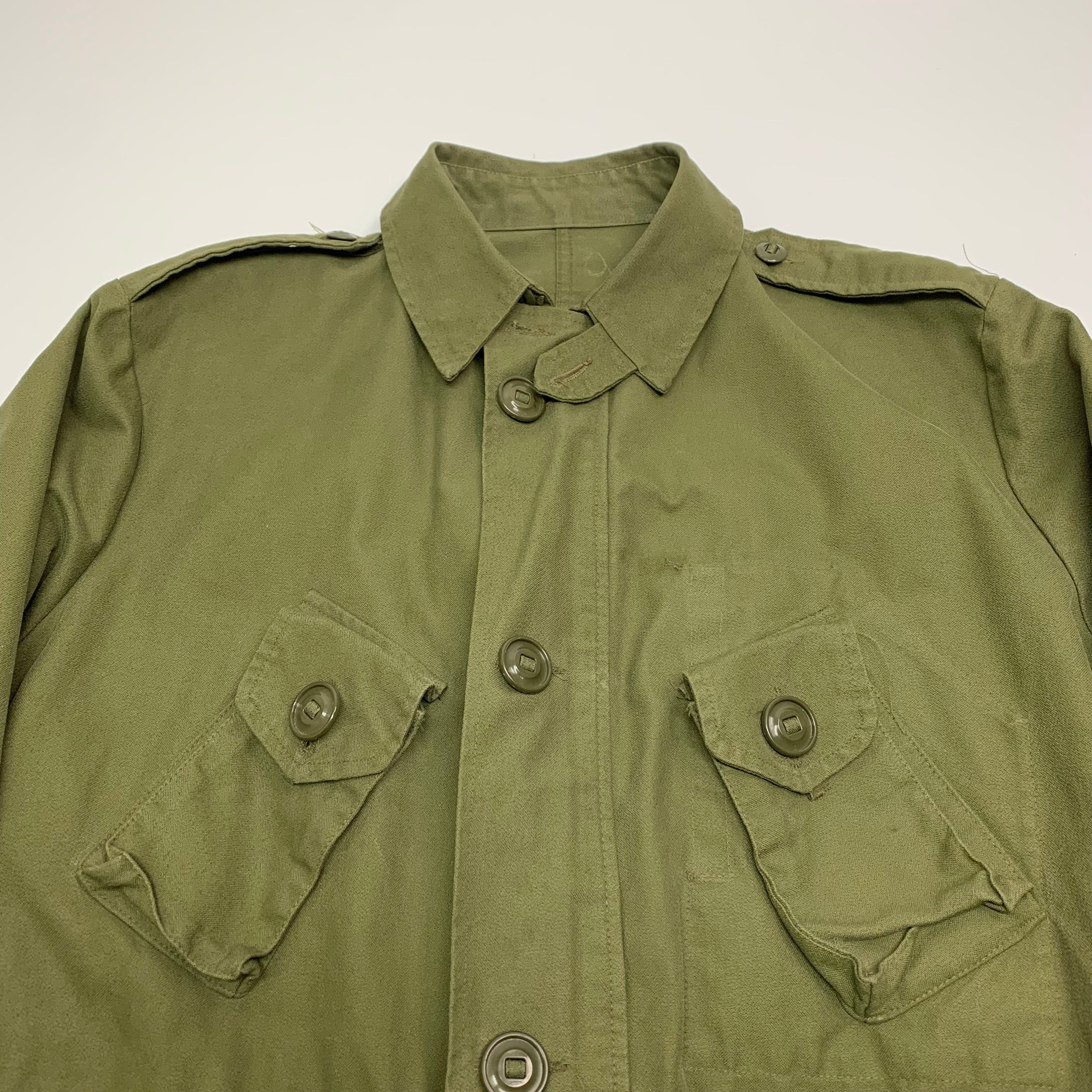 1992’ Military Coat L