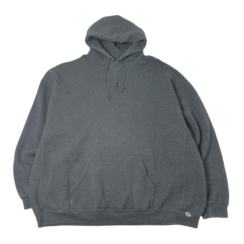 Russell Athletic Blank Hoodie 4XL