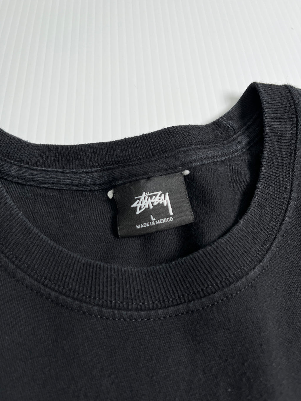 Stüssy Jamaica Greater Antilles Tee L