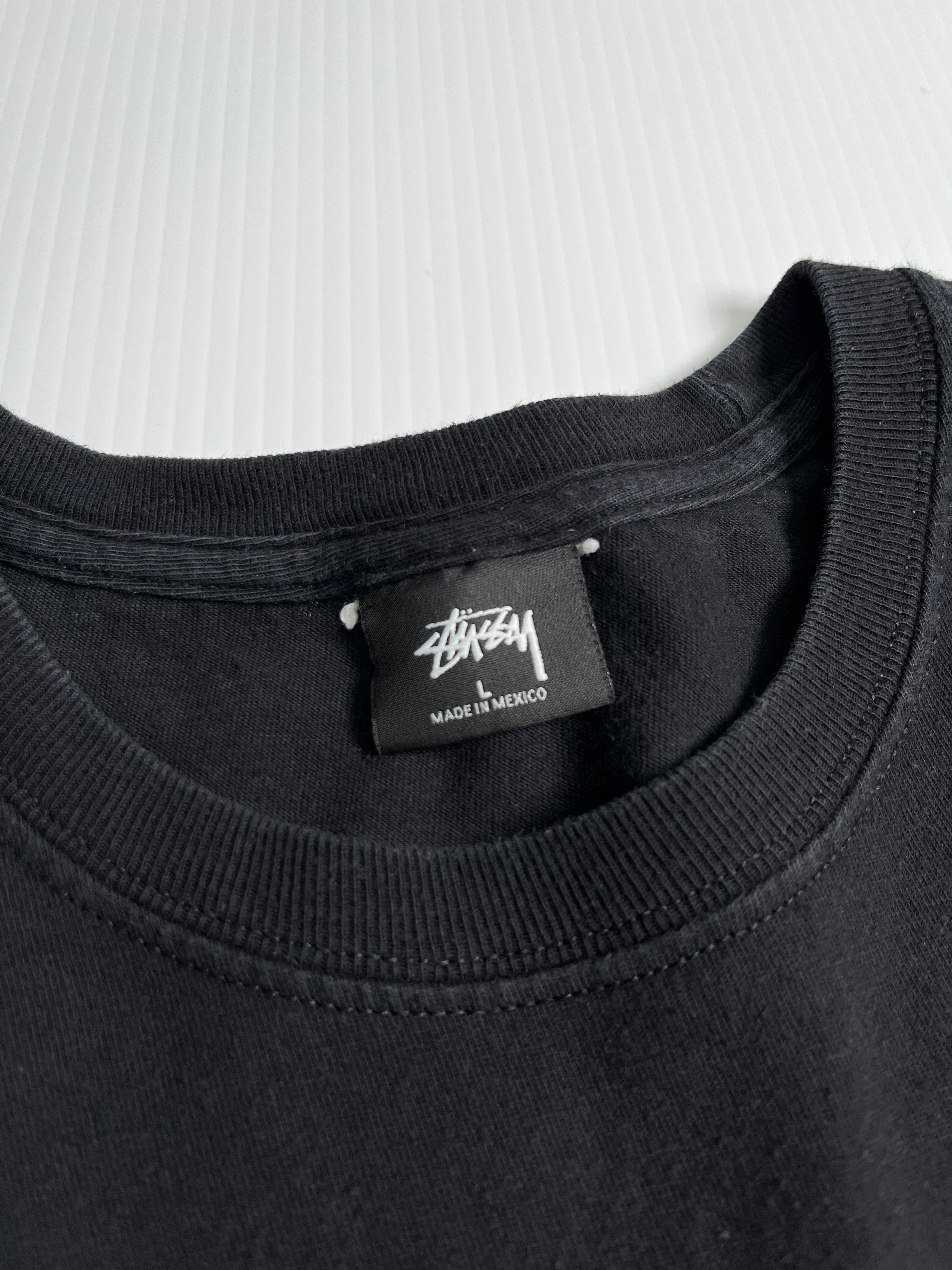 Stüssy Jamaica Greater Antilles Tee L