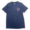 Vintage New York Rangers Wayne Gretzky #99 Distressed Tee S