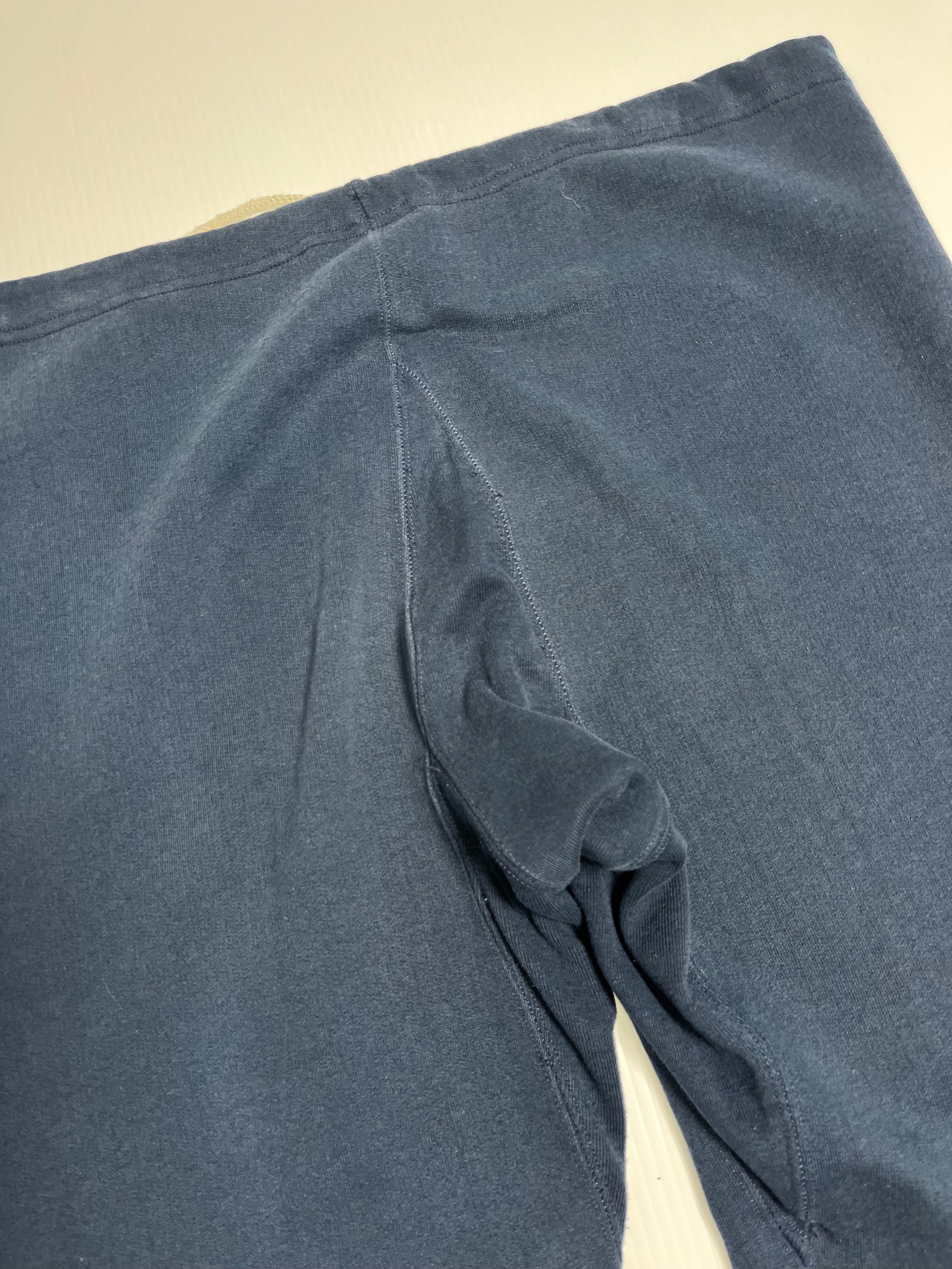 Vintage Champion Queens University Sweatpants 40