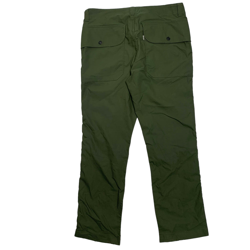 Levi’s Olive Cargo Pants 35