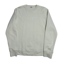 Load image into Gallery viewer, C.P. Company Logo Crewneck M
