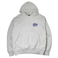 Load image into Gallery viewer, Stussy World Tribe Heavyweight Hoodie L
