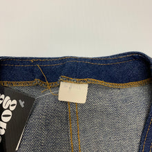 Load image into Gallery viewer, Vintage Carhartt Canada Denim Vest S
