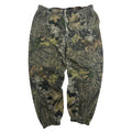 Vintage Real Tree Camouflage Sweat Pants XXL