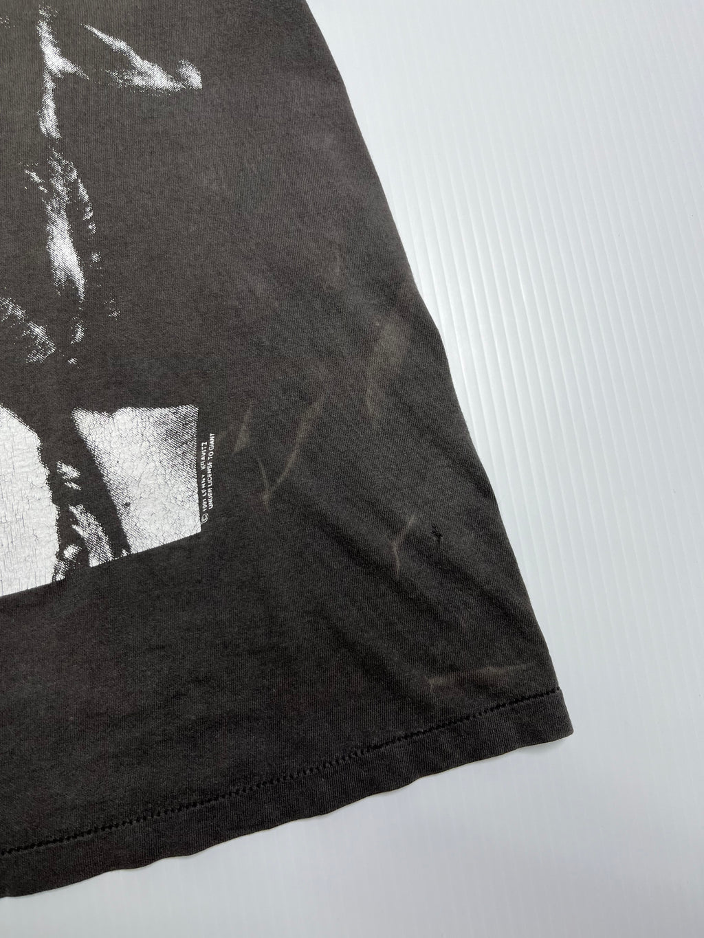 1991 Lenny Kravitz There's Only One Truth Tee L