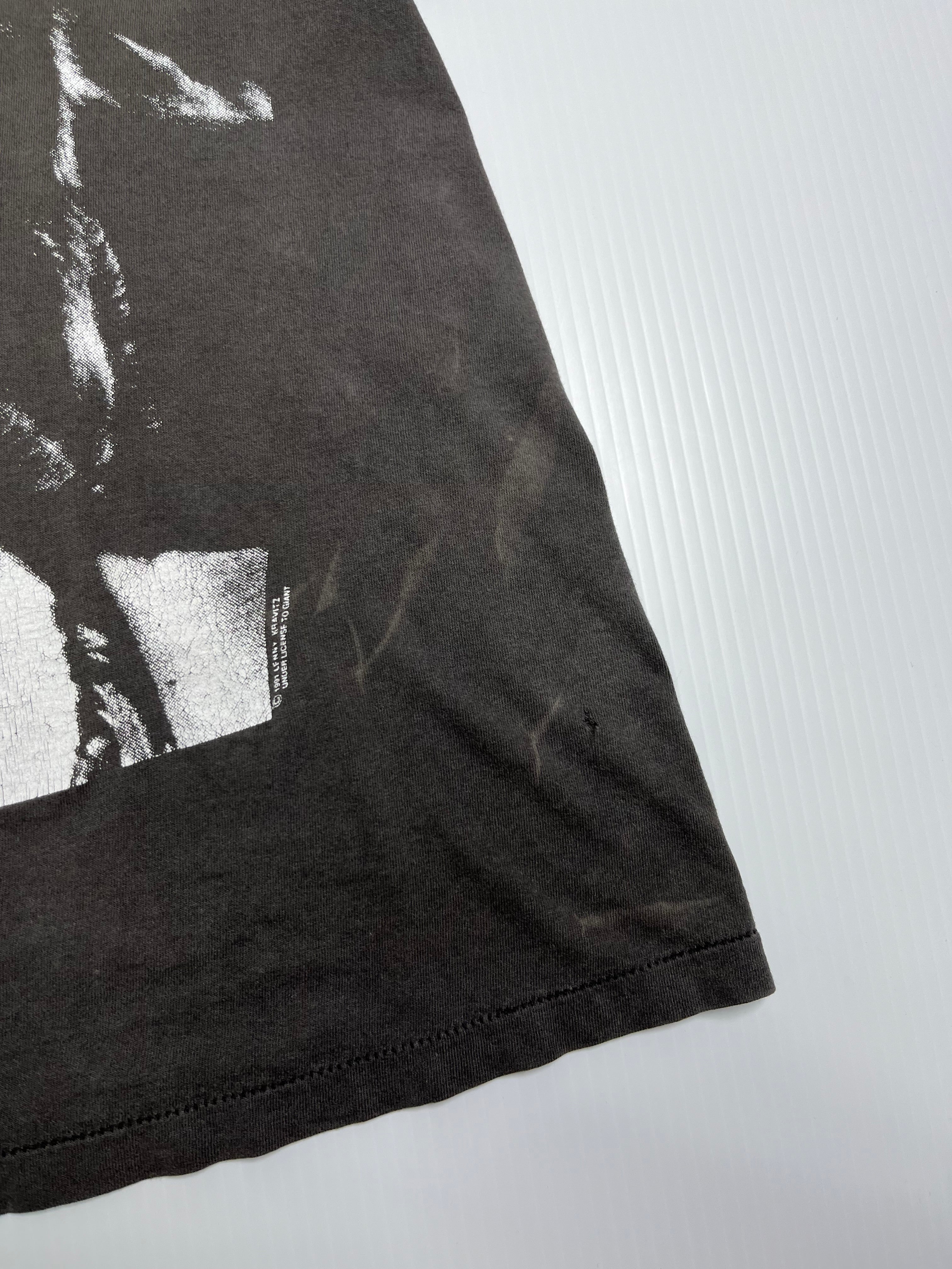 1991 Lenny Kravitz There's Only One Truth Tee L