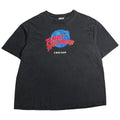 Vintage Planet Hollywood Chicago Graphic Tee XXL