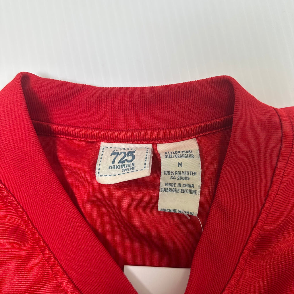 725 Originals Bulldog Football Jersey M
